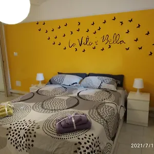 Casa Gardel Appartamento