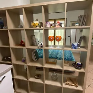 Fazzoletto Appartamento